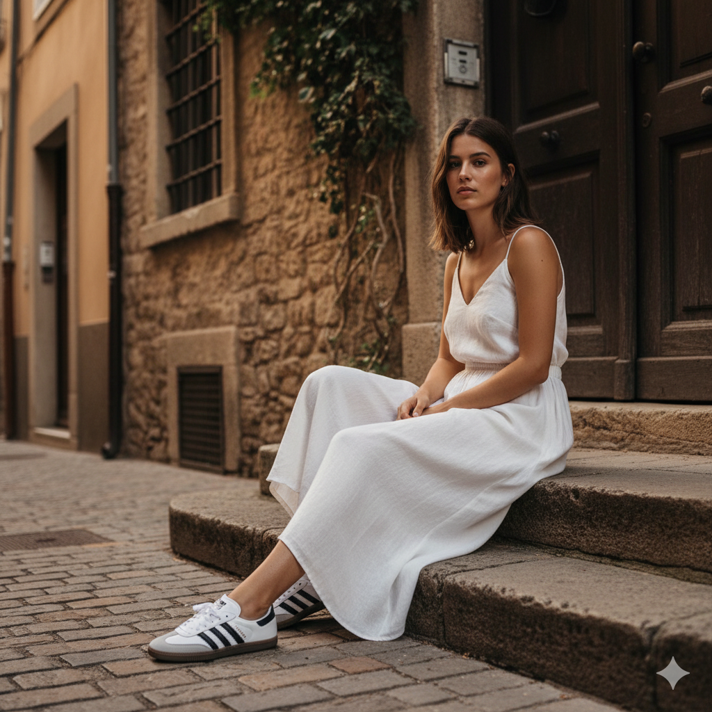 O Samba na Cultura Streetwear